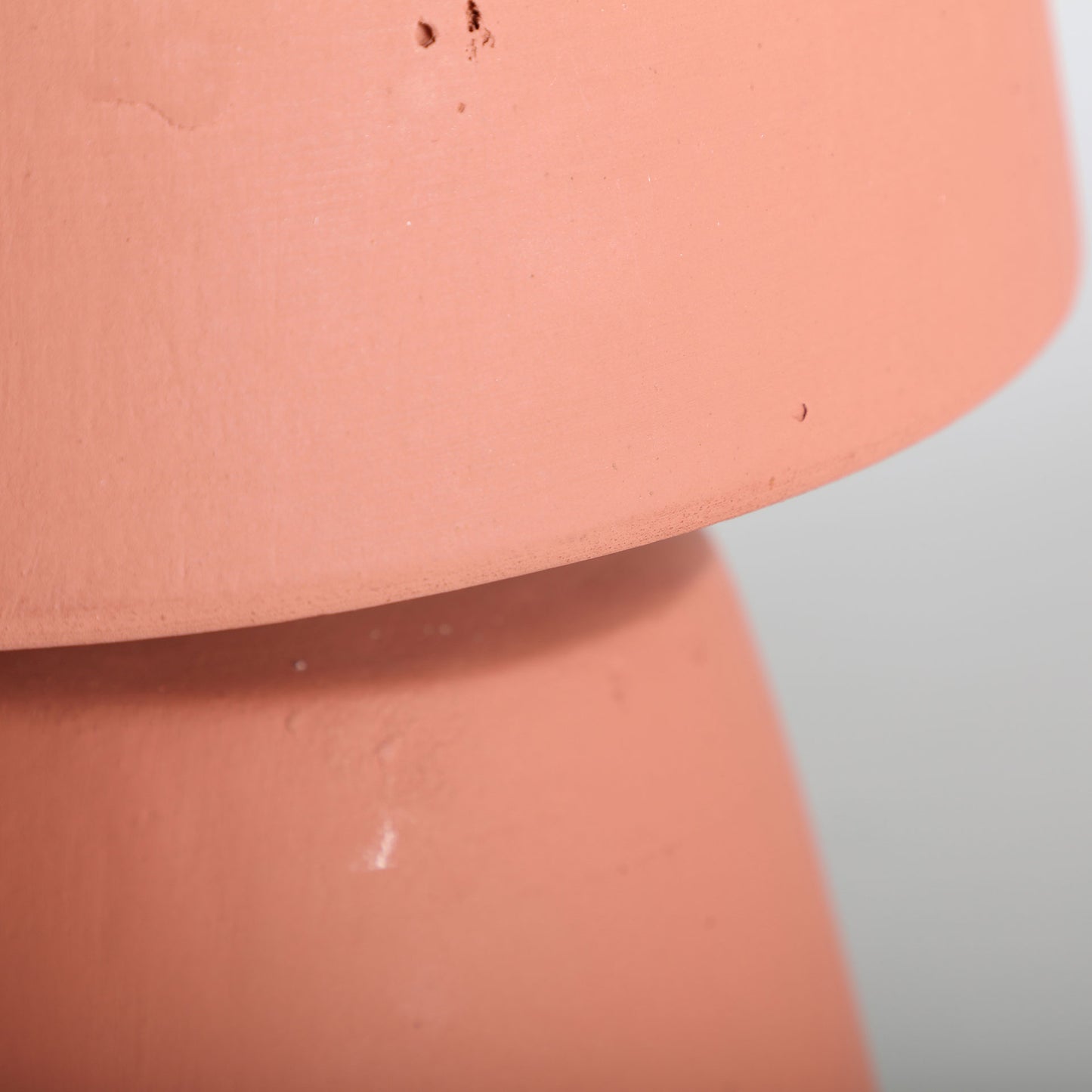 SWAHILI TABLE LAMP