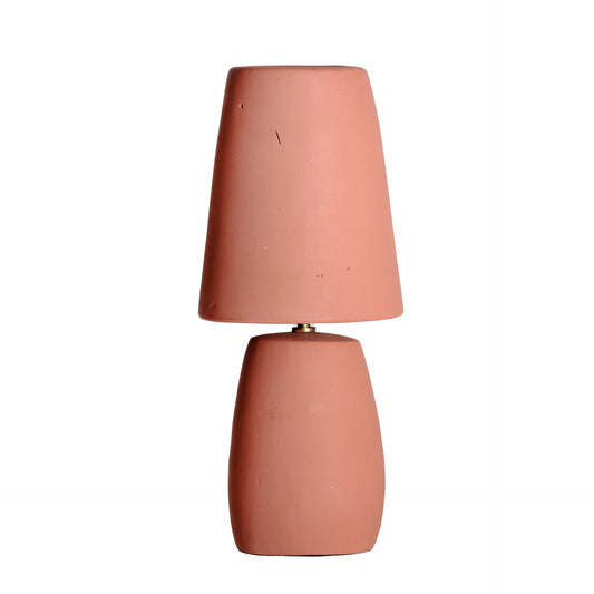 SWAHILI TABLE LAMP