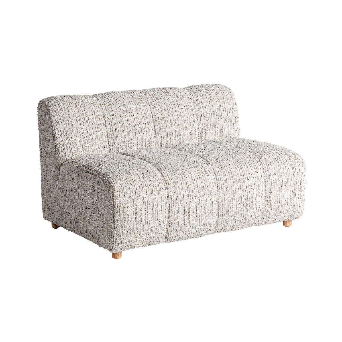 BOUBIERS CENTRAL SOFA MODULE