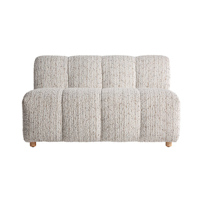 BOUBIERS CENTRAL SOFA MODULE