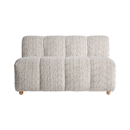 BOUBIERS CENTRAL SOFA MODUL