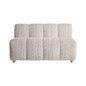 BOUBIERS CENTRAL SOFA MODULE