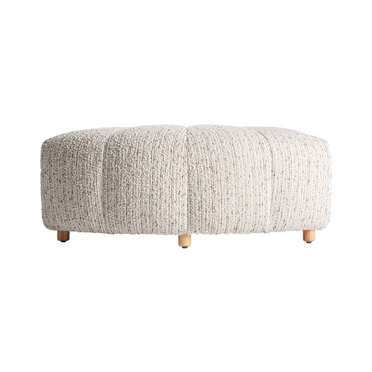 BOUBIERS SOFA MODUL FUSSTÜTZE