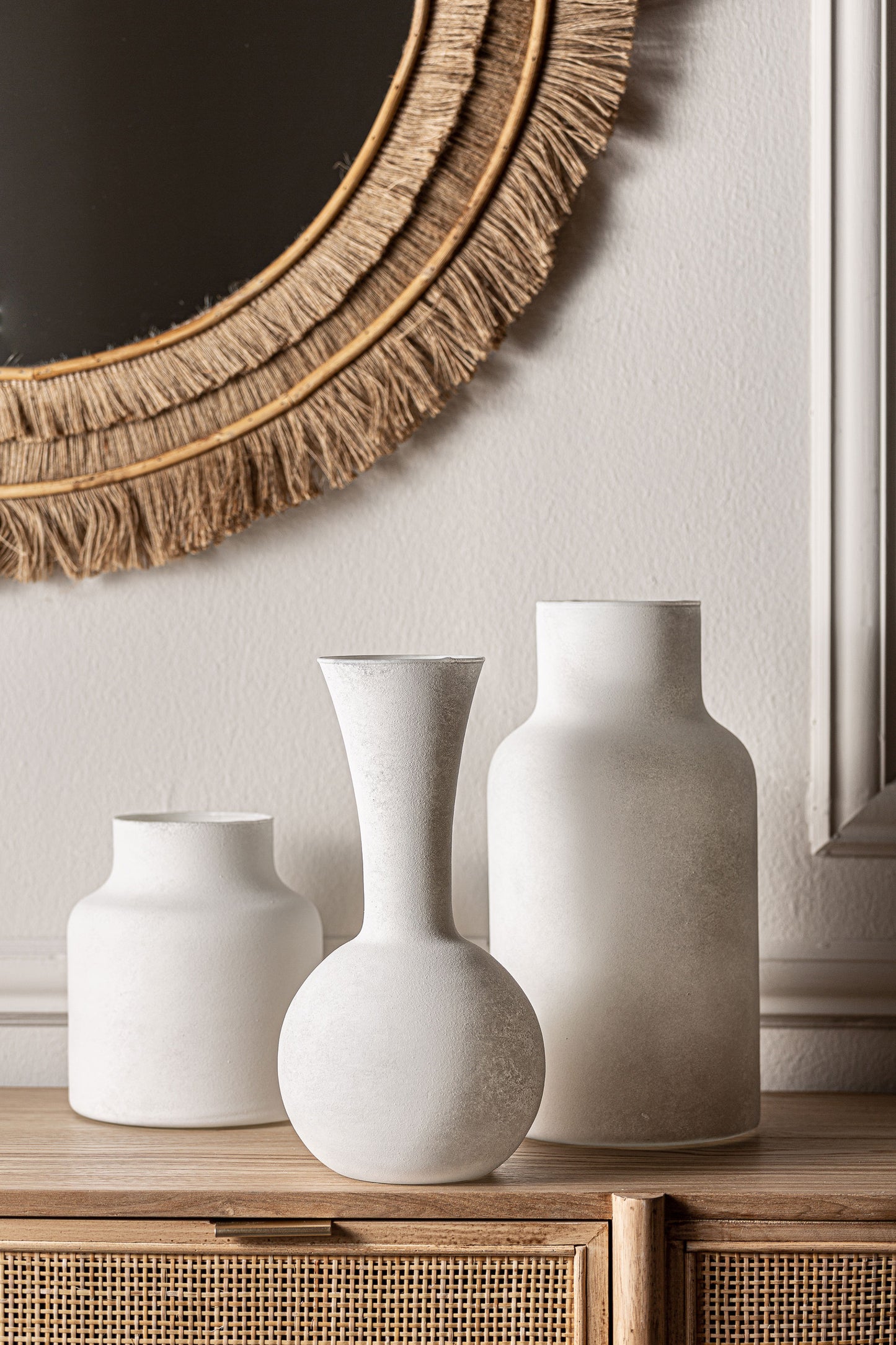 JANEA VASE