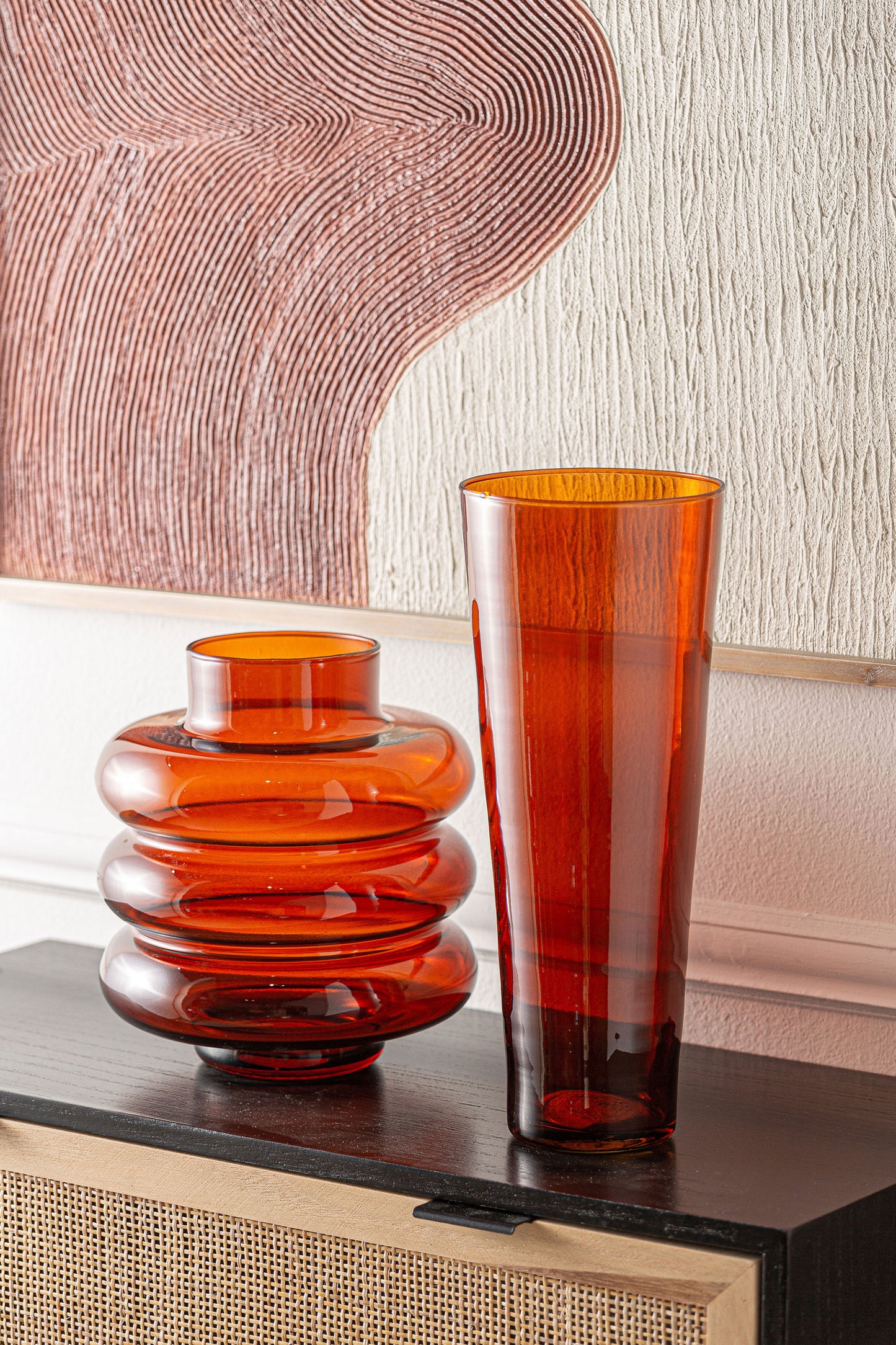 KIDHA VASE