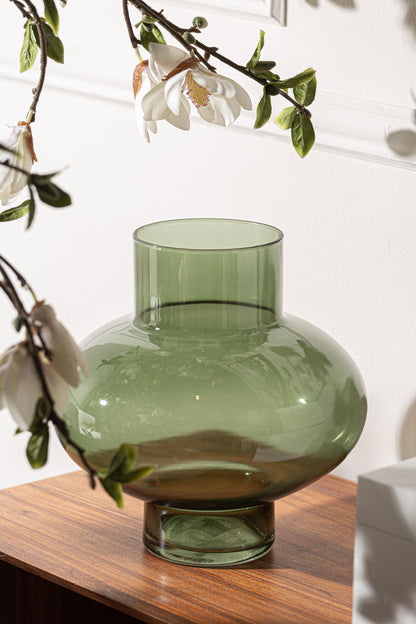 GHALEA VASE