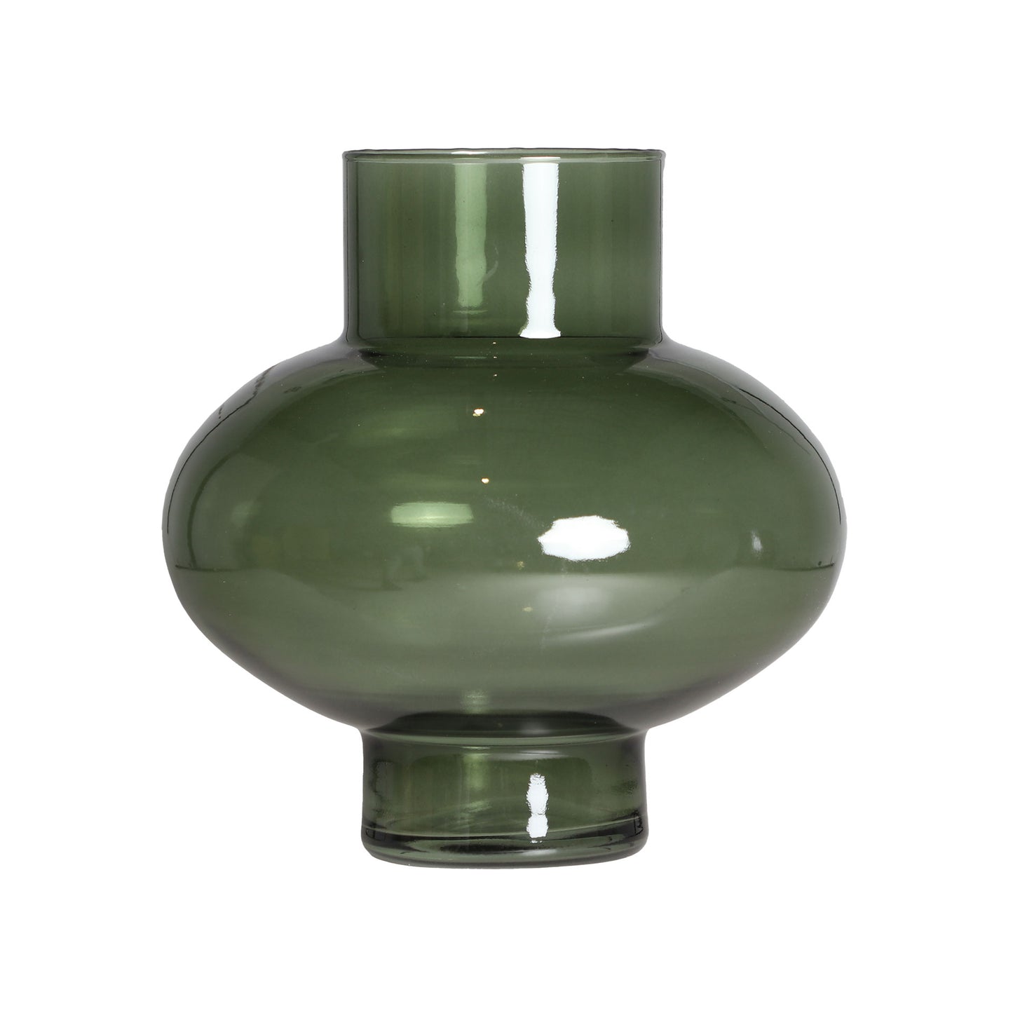 GHALEA VASE
