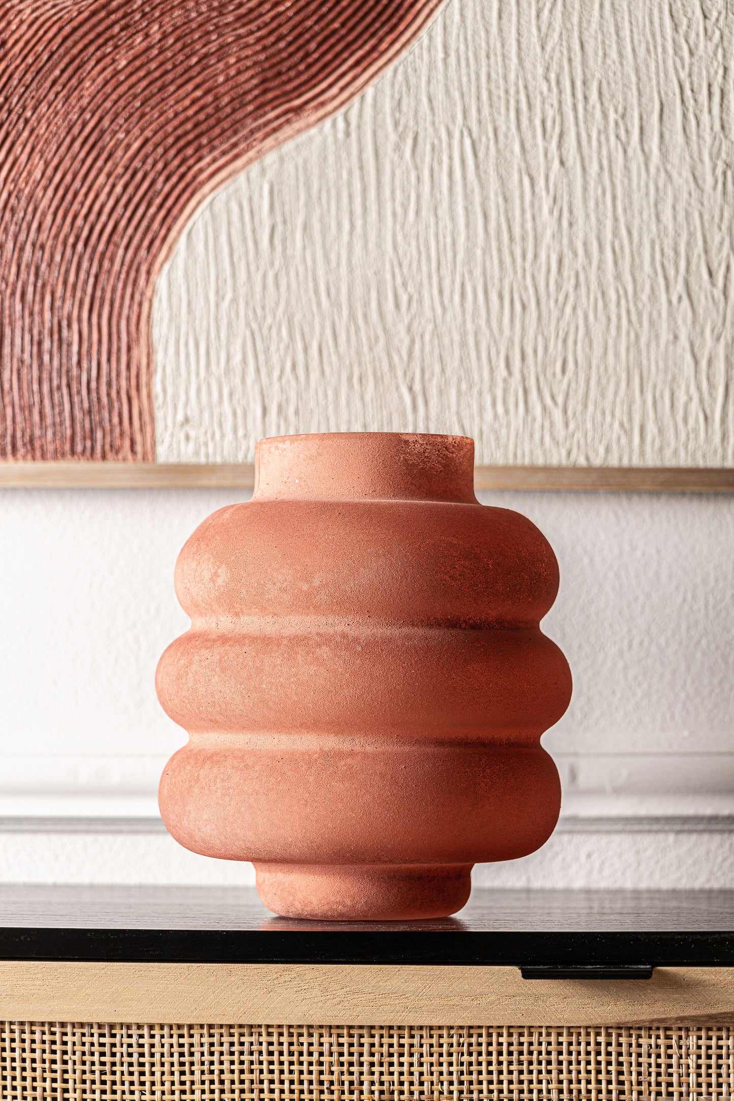 KIDHA VASE