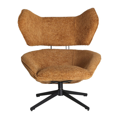 PRIVAS ROTATIVE ARMCHAIR