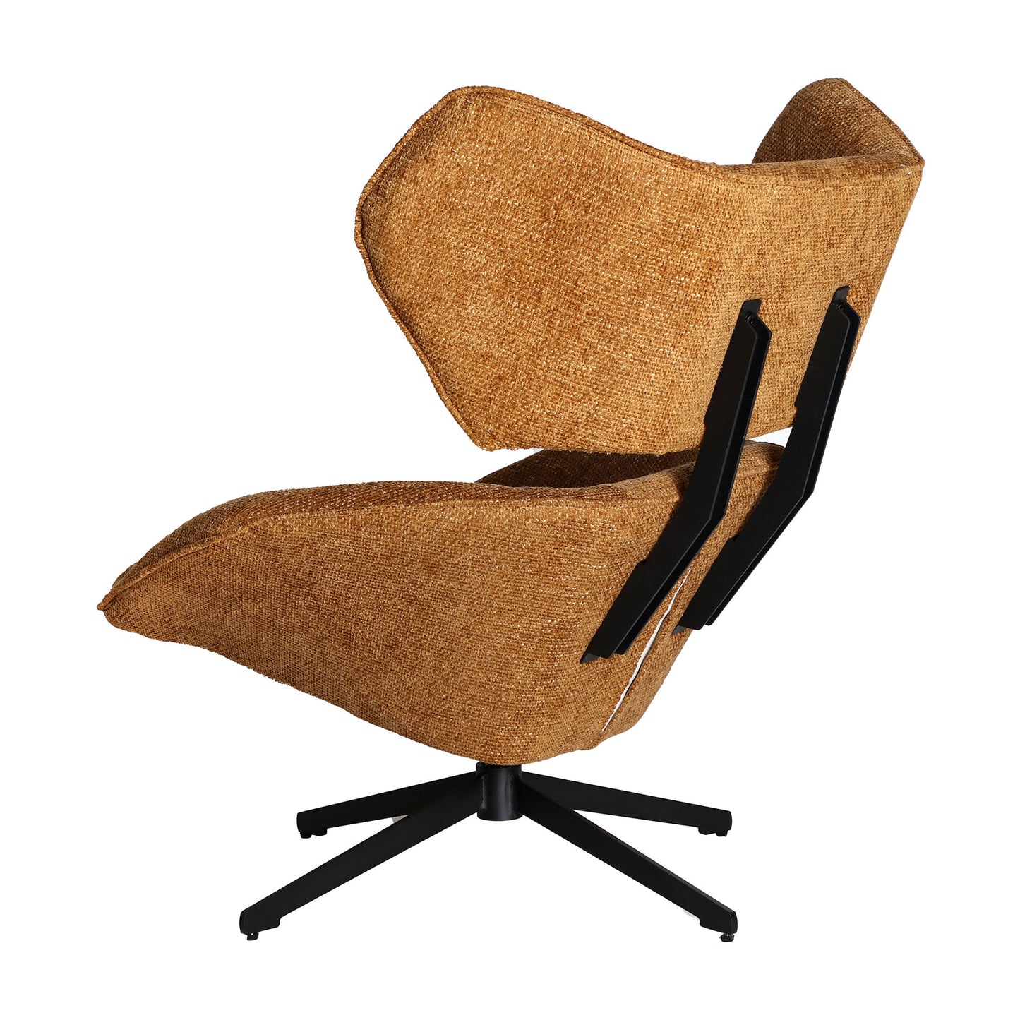 PRIVAS ROTATIVE ARMCHAIR