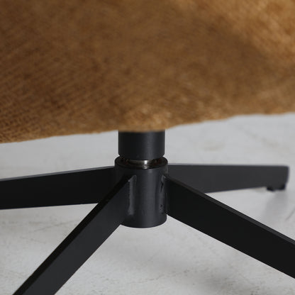 PRIVAS ROTATIVE ARMCHAIR
