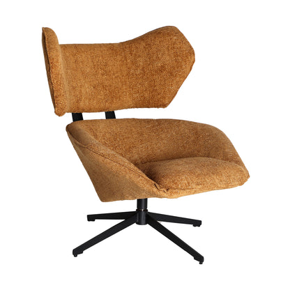 PRIVAS ROTATIVE ARMCHAIR