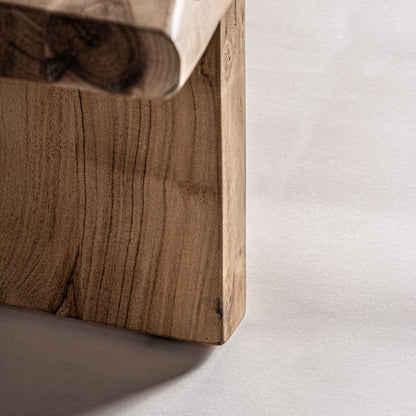 LEWES COFFEE TABLE