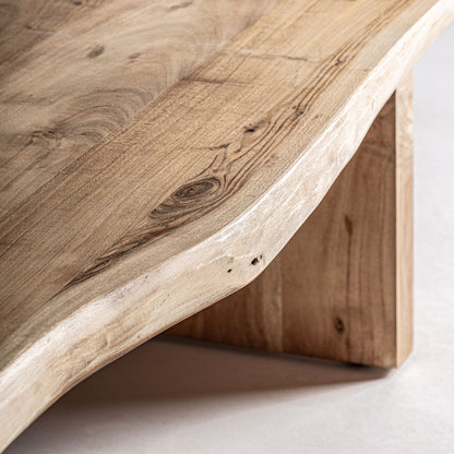 LEWES COFFEE TABLE