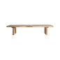 LEWES COFFEE TABLE