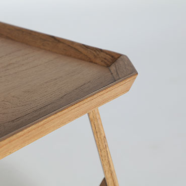 BUSHEY COFFEE TABLE