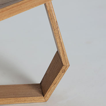 BUSHEY COFFEE TABLE