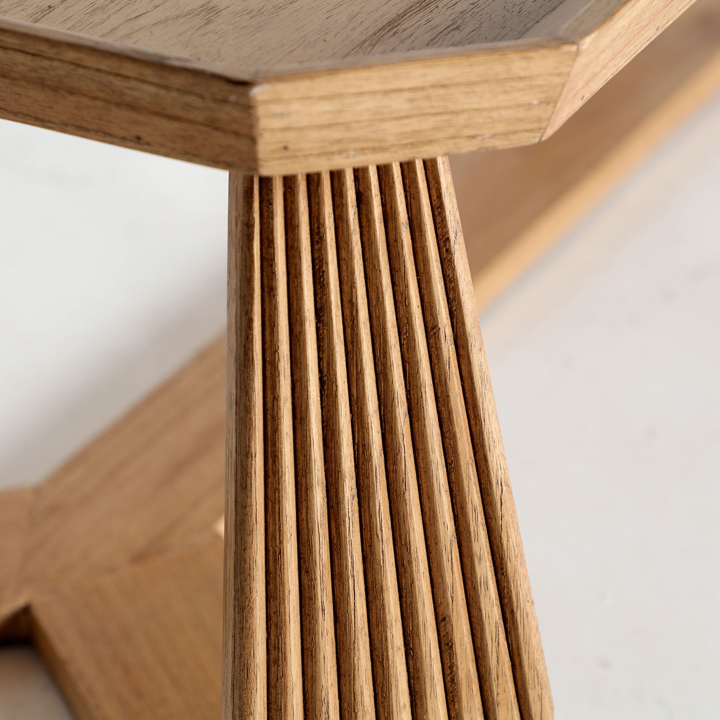 BUSHEY COFFEE TABLE
