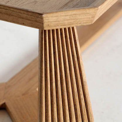 BUSHEY COFFEE TABLE