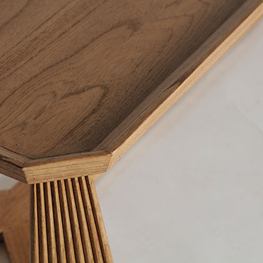 BUSHEY COFFEE TABLE
