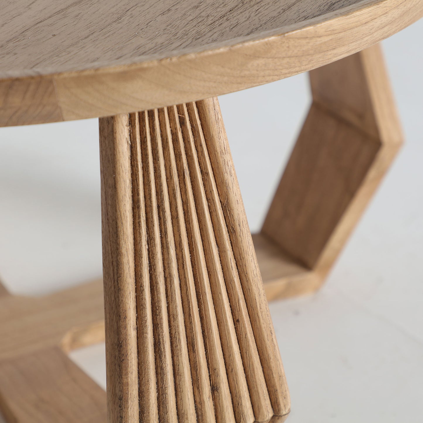 BUSHEY COFFEE TABLE
