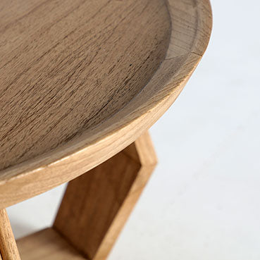 BUSHEY COFFEE TABLE