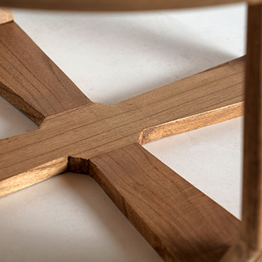 BUSHEY COFFEE TABLE