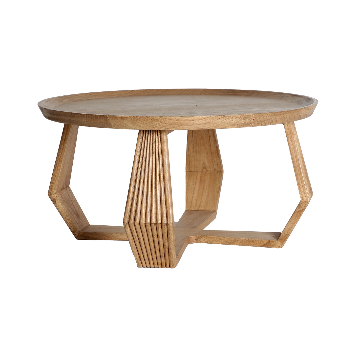 BUSHEY COFFEE TABLE