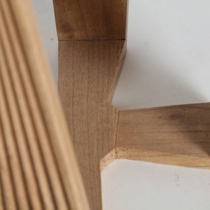 BUSHEY COFFEE TABLE