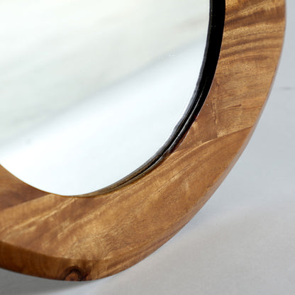 TOCKWITH MIRROR