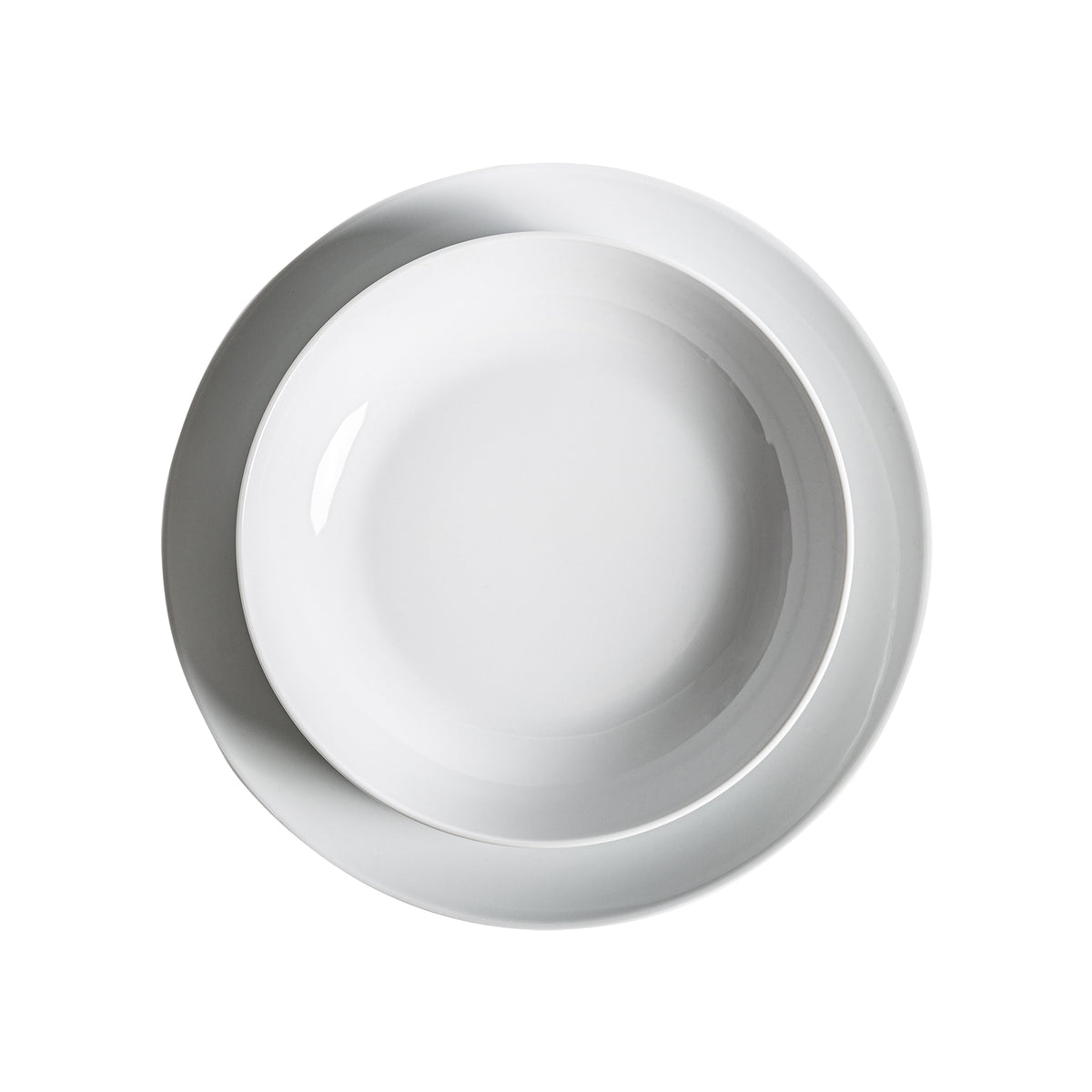 MARTINA CROCKERY (SET OF 18)