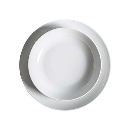 MARTINA CROCKERY (SET OF 18)