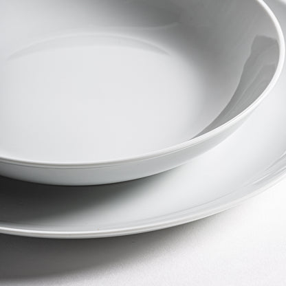 MARTINA CROCKERY (SET OF 18)
