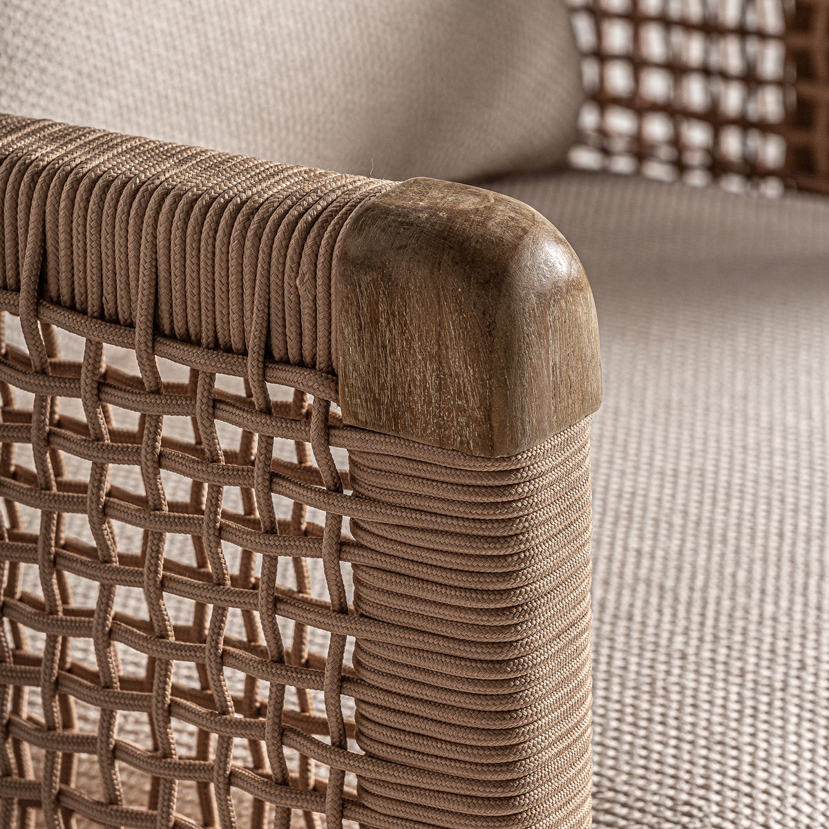 TRENA SESSEL
