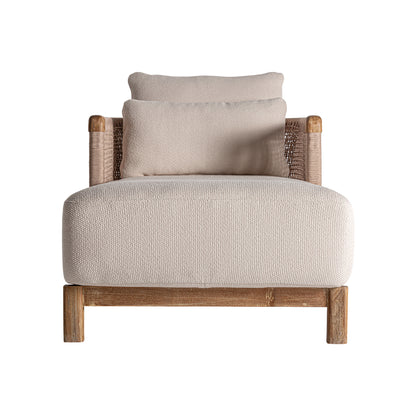 TRENA CHAISE LONGUE