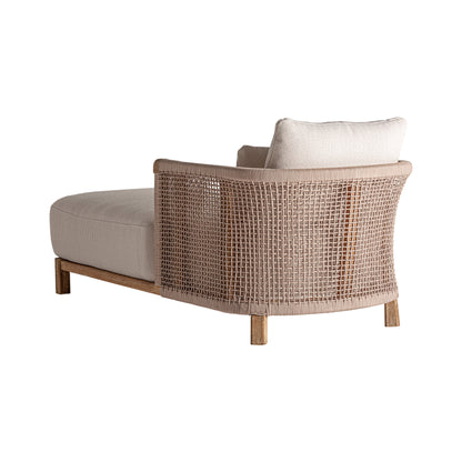 TRENA CHAISE LONGUE