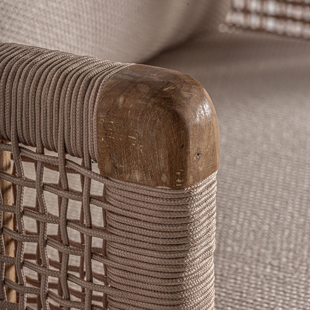 TRENA CHAISE LONGUE