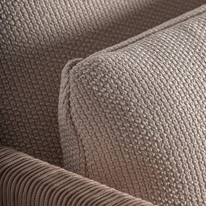 TRENA CHAISE LONGUE