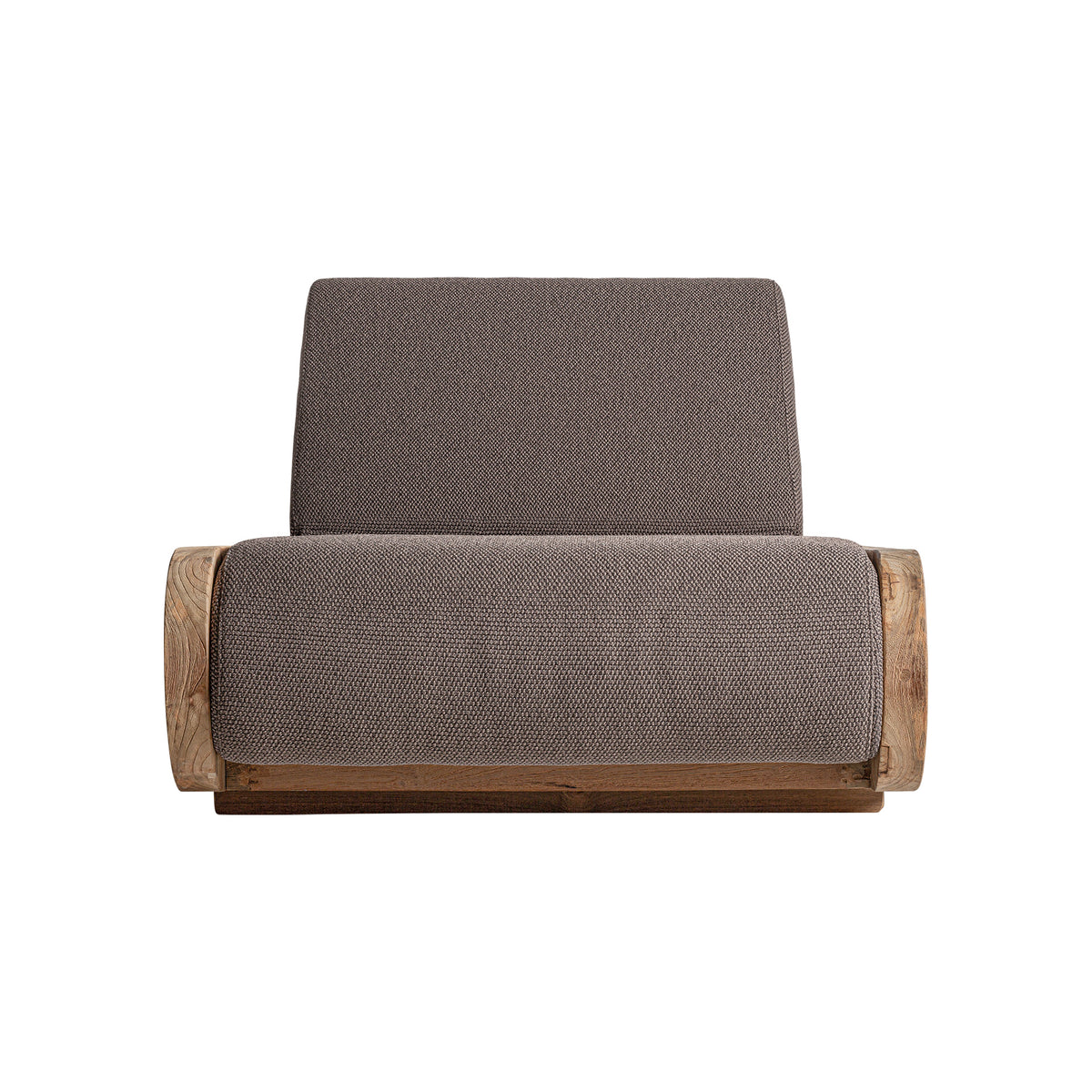 CORBA SUN LOUNGER