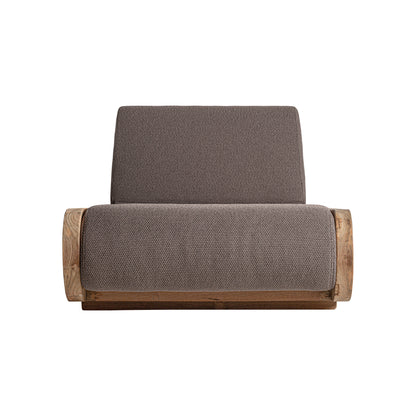 CORBA SUN LOUNGER
