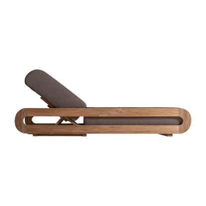 CORBA SUN LOUNGER