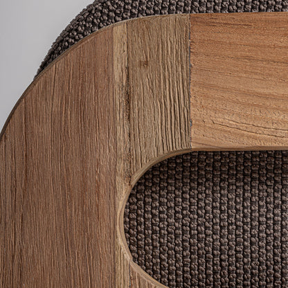 CORBA SUN LOUNGER