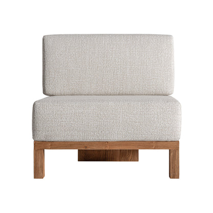 TESTA CENTRAL SOFA MODULE