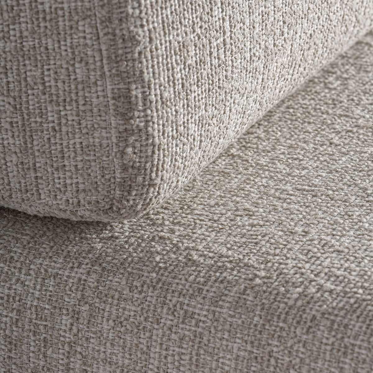 TESTA CENTRAL SOFA MODULE