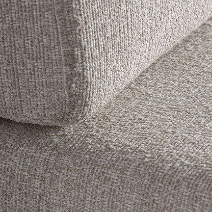 TESTA CENTRAL SOFA MODULE