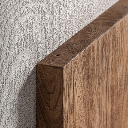 TESTA CENTRAL SOFA MODULE