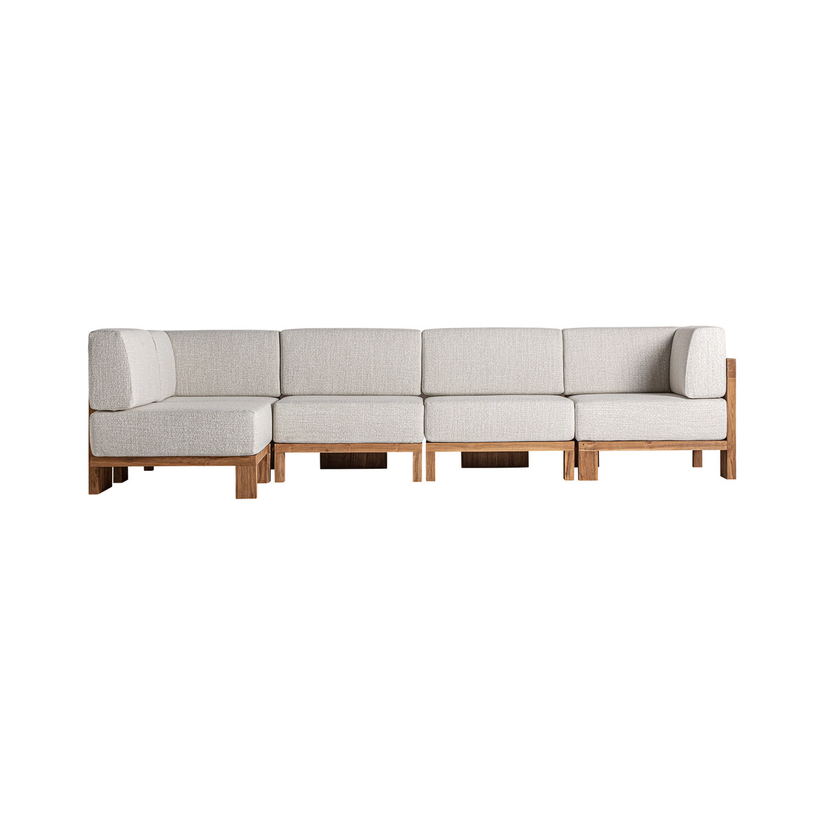TESTA CENTRAL SOFA MODULE