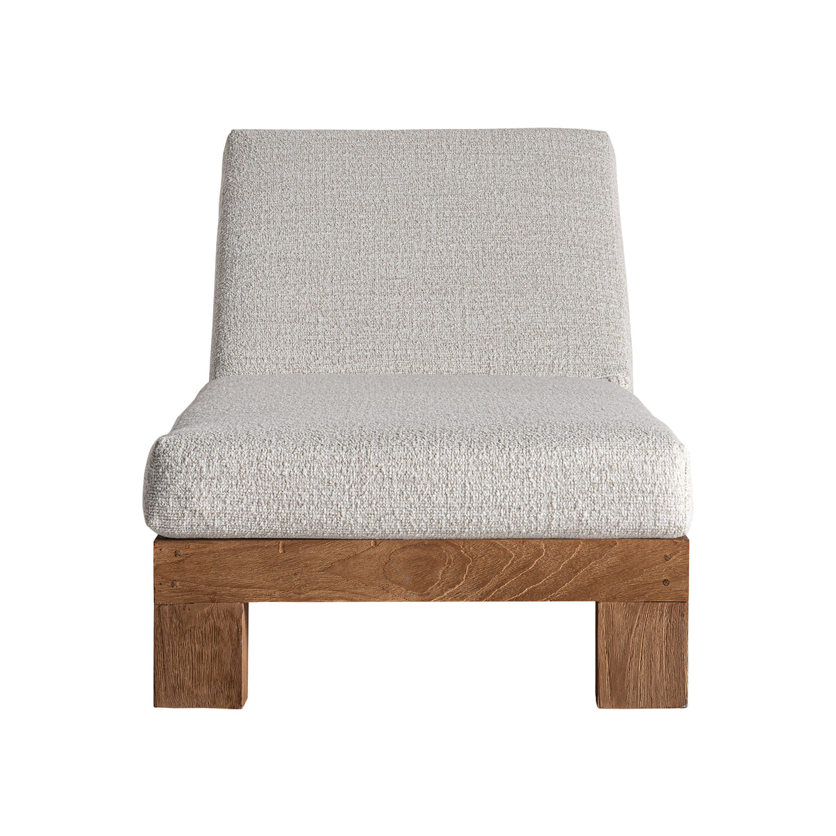 TESTA SUN LOUNGER
