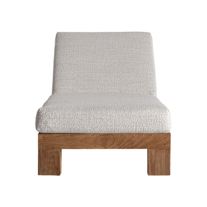 TESTA SUN LOUNGER