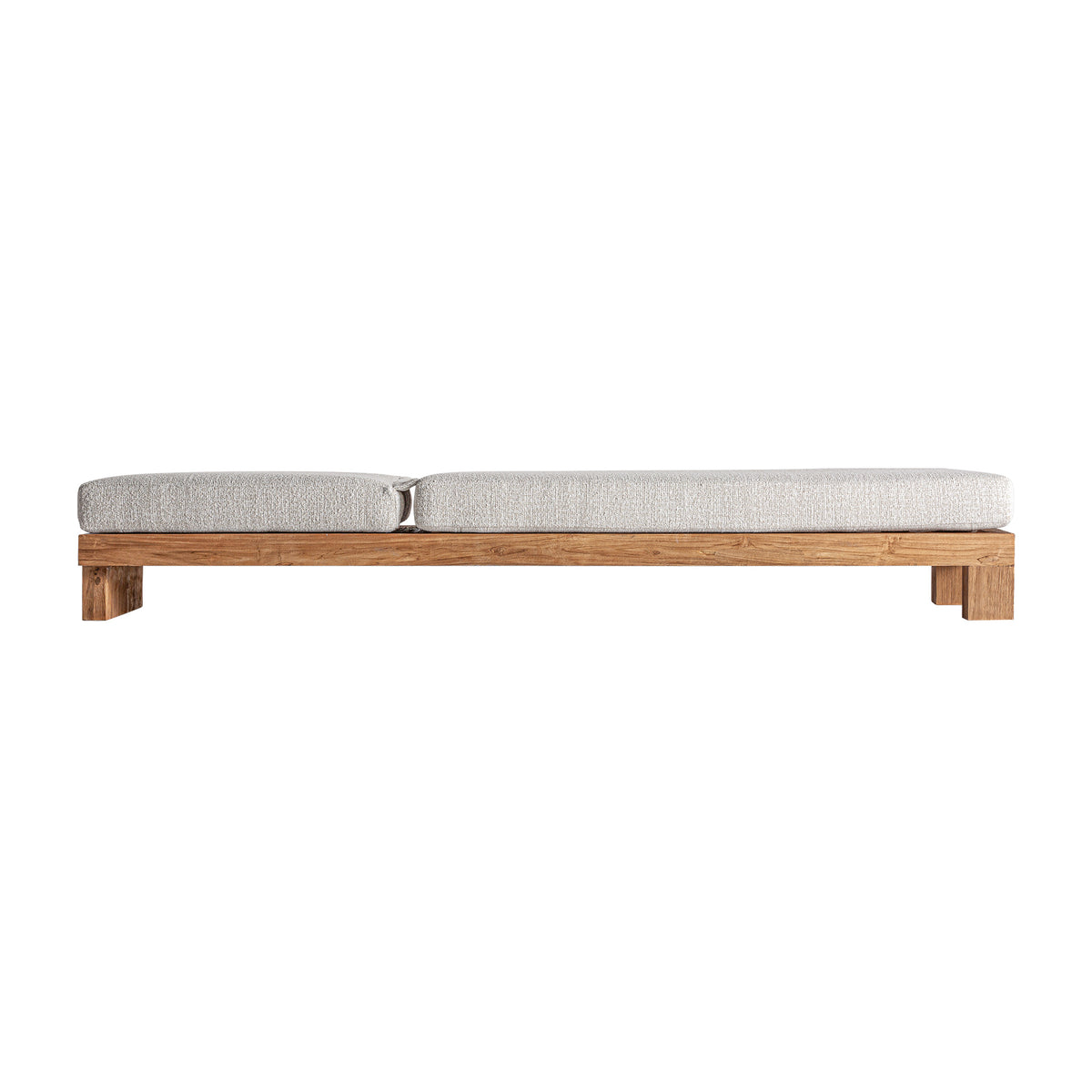 TESTA SUN LOUNGER
